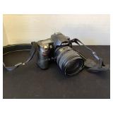 Nikon D70 Camera