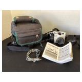 Comedia Olympus C-2000 Z