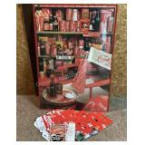 Coca-Cola picture & soda carriers