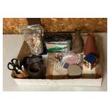 Misc. Collectibles & Treasures