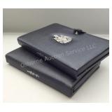 1977 & 1973 Royal Canadian Mint coin sets