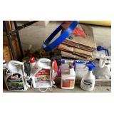 Lawn & Garden Items