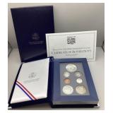 World Cup USA 1994 Prestige Set Commemorative