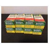 8 New Remington Golden Bullet 22 Long Rifle