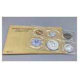1957 US Mint Proof Set