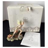 Greenwich Workshop "Adeline Faierie with Mouse",