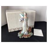 Greenwich Workshop "Queen Mab" by James