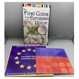 European Coin Sets