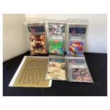 Scramble Square Puzzles & more