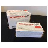 Winchester 38 Special Target Ammunition