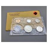 1964 US Mint Set
