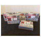 Winchester 20 Gauge Buckshot, 4 full boxes, one