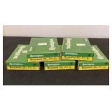 5 New Remington Buckshot 20 Gauge Pellets