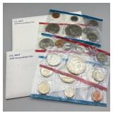 1978 US Uncirculated coin sets
