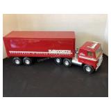 Ertl Hayworth Furnishings 22" Transport Truck, 2