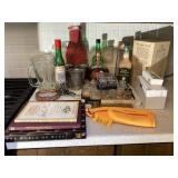 Beverage Accessories