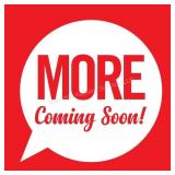 Check Back After 4/29; More Being Added