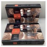 2001 Royal Canadian Mint National Ballet of