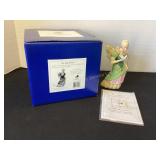 Greenwich Workshop "The Gift of Peace" holiday