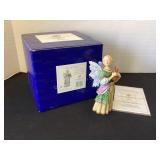 Greenwich Workshop 1997 "The Gift of Music "