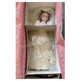 Madame Alexanderï¿½s Bride Doll, appx. 19"