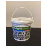 Remington 22 Golden Bullet Bucket Oï¿½Bullets