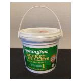 Remington Bucket Bullets 22 Golden Bullets
