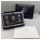 1994 US Mint Premier Proof Set