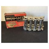 Vintage McGill High-Speed Coin Changer