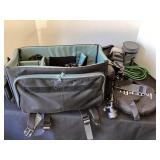 Nikon Lenses, Speedlight & More