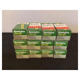 New Remington Subsonic 22 Long Rifle Cartridges