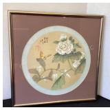 13 1/2x13 1/2" Water Color