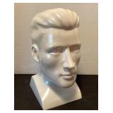 Lightweight Head Display, weï¿½ve named him Bob