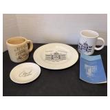 Shawnee High School Momentos