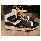 Size 20 Pony High Tops