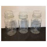 Planterï¿½s & Bridge Canisters