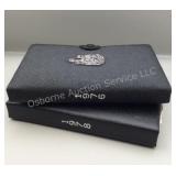 1976 & 1978 Royal Canadian coin sets