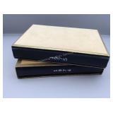 1974 & 1975 Royal Canadian Coin Sets