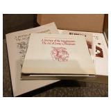 The Art of James Christensen & Bev Doolittle Books