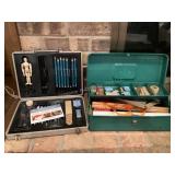 Art Set & Art Supplies