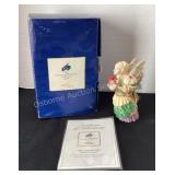 The Greenwich Workshop Collection "Angelï¿½s Gift"