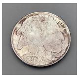 2013 Liberty Indian Head one Troy ounce fine