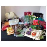 Jewelry Bags, trinket boxes & more