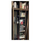 Kitchen Cupboard Cleanout