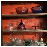 Kitchen Cupboard Cleanout