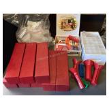 Coin Storage & Organizing Supplies