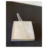 Waterford Crystal Prism