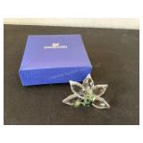 2013 Swarovski Membership Orchid