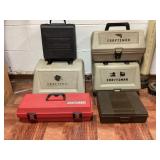 Craftsman power tools & cases
