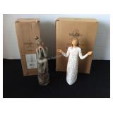 Willow Tree Patience & Everyday Blessings